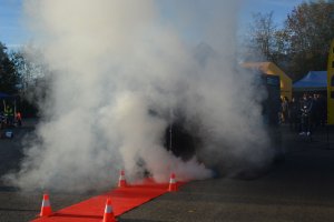 Süddeutscher Endlauf 2024 270er Superkartslalom