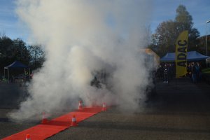 Süddeutscher Endlauf 2024 270er Superkartslalom