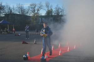 Süddeutscher Endlauf 2024 270er Superkartslalom