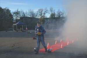 Süddeutscher Endlauf 2024 270er Superkartslalom