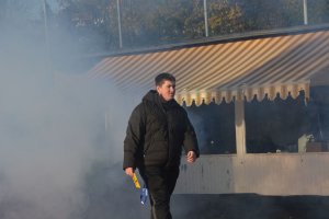 Süddeutscher Endlauf 2024 270er Superkartslalom