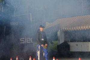 Süddeutscher Endlauf 2024 270er Superkartslalom