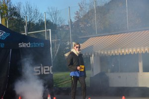 Süddeutscher Endlauf 2024 270er Superkartslalom