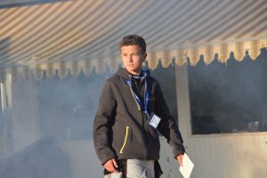 Süddeutscher Endlauf 2024 270er Superkartslalom