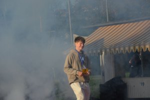 Süddeutscher Endlauf 2024 270er Superkartslalom