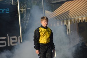 Süddeutscher Endlauf 2024 270er Superkartslalom