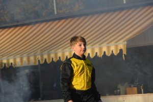 Süddeutscher Endlauf 2024 270er Superkartslalom