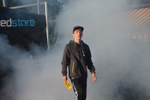 Süddeutscher Endlauf 2024 270er Superkartslalom