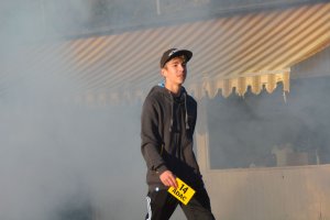 Süddeutscher Endlauf 2024 270er Superkartslalom