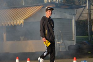 Süddeutscher Endlauf 2024 270er Superkartslalom