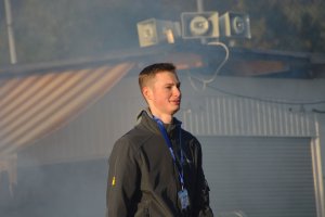 Süddeutscher Endlauf 2024 270er Superkartslalom