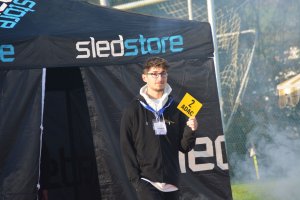 Süddeutscher Endlauf 2024 270er Superkartslalom