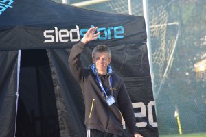 Süddeutscher Endlauf 2024 270er Superkartslalom