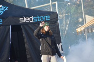 Süddeutscher Endlauf 2024 270er Superkartslalom