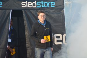 Süddeutscher Endlauf 2024 270er Superkartslalom