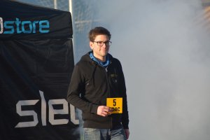 Süddeutscher Endlauf 2024 270er Superkartslalom