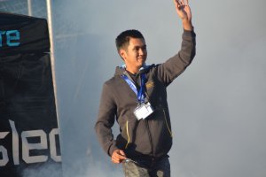 Süddeutscher Endlauf 2024 270er Superkartslalom