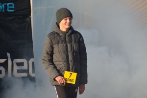 Süddeutscher Endlauf 2024 270er Superkartslalom