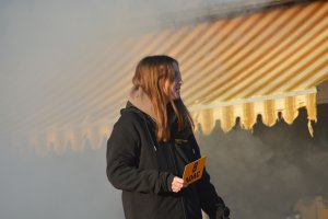 Süddeutscher Endlauf 2024 270er Superkartslalom