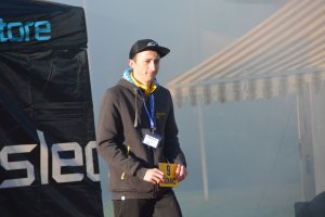 Süddeutscher Endlauf 2024 270er Superkartslalom