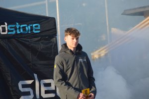 Süddeutscher Endlauf 2024 270er Superkartslalom