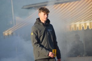 Süddeutscher Endlauf 2024 270er Superkartslalom