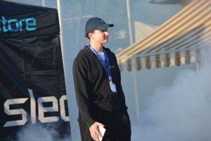 Süddeutscher Endlauf 2024 270er Superkartslalom