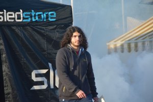 Süddeutscher Endlauf 2024 270er Superkartslalom