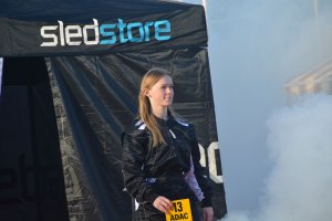 Süddeutscher Endlauf 2024 270er Superkartslalom