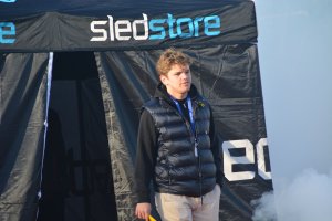 Süddeutscher Endlauf 2024 270er Superkartslalom