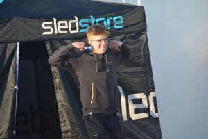 Süddeutscher Endlauf 2024 270er Superkartslalom