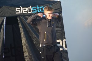 Süddeutscher Endlauf 2024 270er Superkartslalom