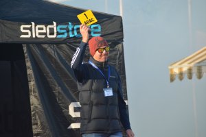 Süddeutscher Endlauf 2024 270er Superkartslalom