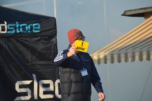 Süddeutscher Endlauf 2024 270er Superkartslalom