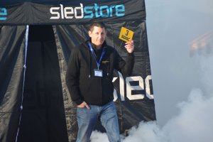 Süddeutscher Endlauf 2024 270er Superkartslalom