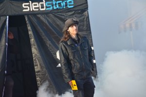 Süddeutscher Endlauf 2024 270er Superkartslalom