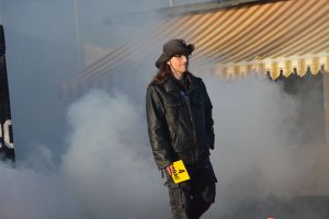 Süddeutscher Endlauf 2024 270er Superkartslalom