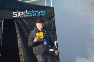 Süddeutscher Endlauf 2024 270er Superkartslalom