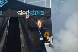 Süddeutscher Endlauf 2024 270er Superkartslalom