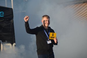 Süddeutscher Endlauf 2024 270er Superkartslalom