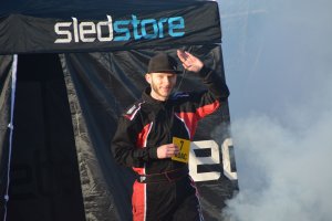 Süddeutscher Endlauf 2024 270er Superkartslalom