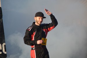 Süddeutscher Endlauf 2024 270er Superkartslalom