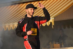 Süddeutscher Endlauf 2024 270er Superkartslalom