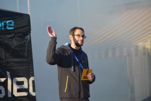 Süddeutscher Endlauf 2024 270er Superkartslalom