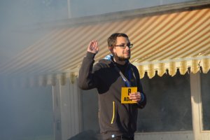 Süddeutscher Endlauf 2024 270er Superkartslalom