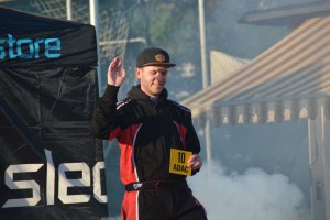 Süddeutscher Endlauf 2024 270er Superkartslalom