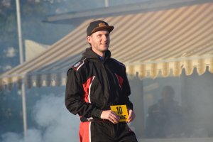 Süddeutscher Endlauf 2024 270er Superkartslalom