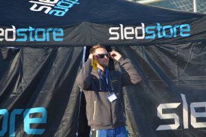 Süddeutscher Endlauf 2024 270er Superkartslalom