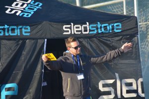 Süddeutscher Endlauf 2024 270er Superkartslalom