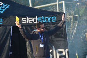 Süddeutscher Endlauf 2024 270er Superkartslalom